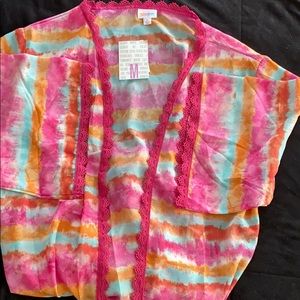LuLaRoe Chloe